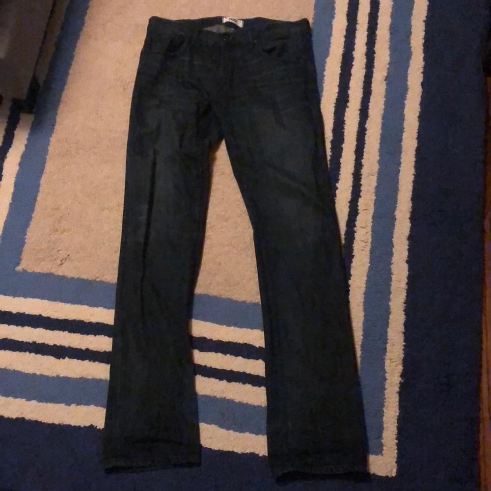 Paige Normandie jeans size 31 waist